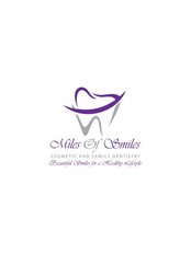 Miles of Smiles Cosmetic and Family Dentistry - 14300 Gallant Fox Lane #106, Bowie, Maryland, 20715,  0