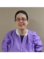 Miss Stephenie Neufeld - Patient Services Manager at Laurel Dental Associates