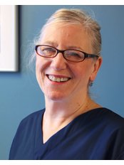 Mrs Adrienne Falconer - Health Trainer at Samoset Family Dental, PC