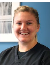Miss Rylee Burt - Nursing Assistant at Samoset Family Dental, PC