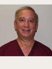 Metropolitan Dental Centers - Dr JeffreyIngber, DDS