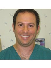 Dr JasonIngber, DDS - Dentist at Metropolitan Dental Centers