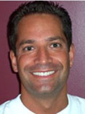 Dr Harris Gurfinkel -  at Metropolitan Dental Center