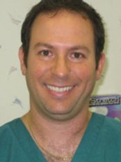 Dr JasonIngber, DDS - Dentist at Metropolitan Dental Center