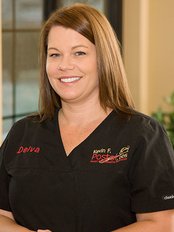 Ms Delva - Dental Nurse at Kevin F. Postol, DDS Family & Cosmetic Dentisry