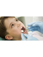 Dentist Consultation - Dr. Sheila R Jungmeyer