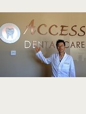 Access Dental Care - 10643 Professional Circle Suite 102, Reno, NV, 89521, 