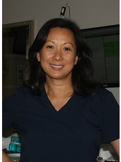 Dr Pamela Monty - Dental Hygienist at Koren Family Dental