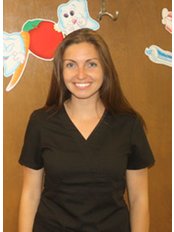 Dr Samantha Andrea - Dental Hygienist at Koren Family Dental