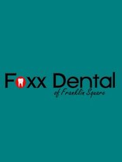 Foxxdental Franklin Square - 157 New Hyde Park Rd, Franklin Square, NY, 11010,  0