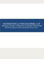 Silverstein And Vinciguerra Llp - 2001 Marcus Avenue Suite South 60, New Hyde Park, New York, 11042, 