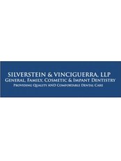 Silverstein And Vinciguerra Llp - 2001 Marcus Avenue Suite South 60, New Hyde Park, New York, 11042,  0