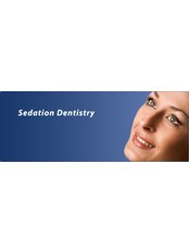 Sedation Dentistry - John F. Carpenter, D.M.D., M.A.G.D.
