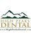 High Peaks Dental - 675 NY 3 #201, Plattsburgh, New York, 12901,  0