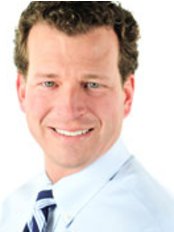 Dr Christopher C. Potts -  at Dr. Wiley - PWP Orthodontics