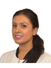 Dr Ayesha Sultan - Dentist at Dentists On the Square
