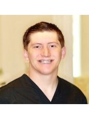 Mr Riley Leathers -  at Bernuy Orthodontic Specialists - South Austin