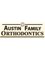 Austin Family Orthodontics - 12501 Hymeadow Dr #1D, Austin, TX, FL, 78750,  7