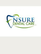 Ensure Dental Care - 520 S Saginaw Blvd, # 200, Saginaw, Texas, 76179, 