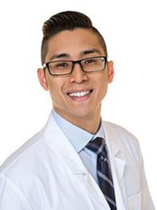 Dr Vincent Nguyen - Dentist at Harmony Dental - Pearland