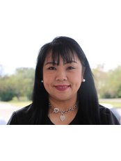 Mrs Analiza DeGuzman - Patient Services Manager at Harmony Dental - Pearland