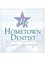 My Hometown Dentist - 24200 Interstate Highway 10 West, Suite #112, San Antonio, Texas, 78257,  0