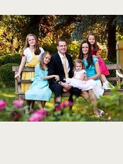 Ward Creager Family and Cosmetic Dentistry - 1690 N Washington Blv, Suite 1, Ogden, Utah, 84404, 