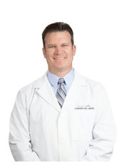 Dr David Park -  at The Wisdom Teeth Specialists