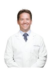 Dr Jared  Brown -  at The Wisdom Teeth Specialists