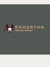 Anderton Dental Group - 1860 E. Skyline Drive, South Ogden, 84403, 