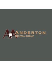 Anderton Dental Group - 1860 E. Skyline Drive, South Ogden, 84403,  0