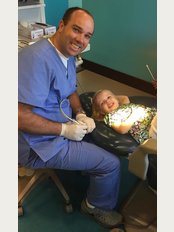 Walker Pediatric Dentistry - 1434 East 4500 South Suite 102, Salt Lake City, UT, 84117, 