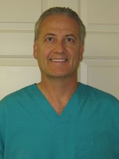 B. Kent Bladen - Dentist at West Jordan Dentist