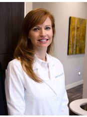 Dr Margaret Enoch -  at Cosmo Smiles Dental Arlington