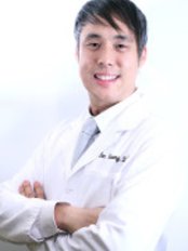 Dr Daniel Hwang -  at Bellevue Smile Works, PLLC