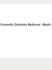 Cosmetic Dentistry Bellevue - Bpdic - 1370 116th Avenue NE Suite 212 Bellevue, WA 98004, Bellevue, WA, Washington, 98004, 
