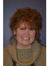 Kelly Kot - Manager at Sound to Mountain Dental Health Center