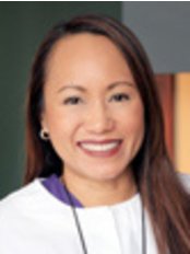 Dr Sarah Santos Rangsuebsin - Doctor at First Choice Dental Group - Campus
