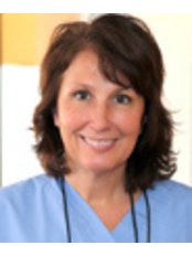 Dr Christine Haag - Doctor at First Choice Dental Group - East Madison