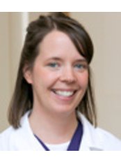 Dr Maggie Fisher - Doctor at First Choice Dental Group - Sun Prairie