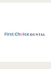 First Choice Dental Group - Sun Prairie - 140 N. City Station Dr., Sun Prairie, WI, 53590, 