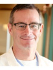 Dr David Penwell - Doctor at First Choice Dental Group - Verona