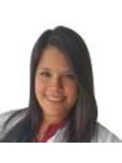 Dr Oriana Behrends - Dentist at Tuodontologa - Barinas - El Paseo Center