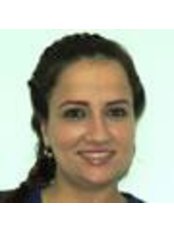 Dr Angela Clavijo - Dentist at Tuodontologa - Barinas - El Paseo Center