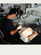 Carlos Boveda - Endodontics Department - Av Principal de Chuao, Centro de Especialidades Odontologicas, 3rd Floor, Caracas, 1060, 