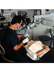 Carlos Boveda - Endodontics Department - Av Principal de Chuao, Centro de Especialidades Odontologicas, 3rd Floor, Caracas, 1060,  0