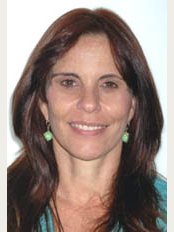 Dr. Gisela Contasti - Calle 