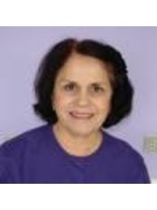 Dr Maria De Gomez - Dentist at Ortodoncialdia