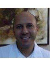 Mr Wulfran Moron - Orthodontist at Dental Esthetic C.A