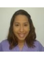 Dr Daniela Batista - Dentist at TuOdontologa - La Victoria - La Victoria